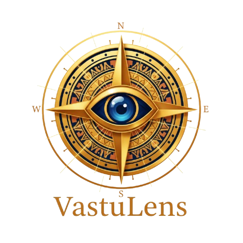 VastuLens Logo